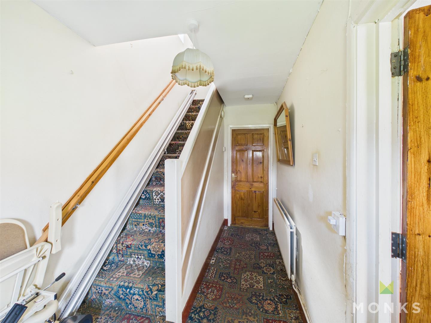 40 The Grove, Wem, SY4 5EQ For Sale